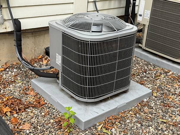 24/7 Emergency Air Conditioning Repair experts in Carolina, RI